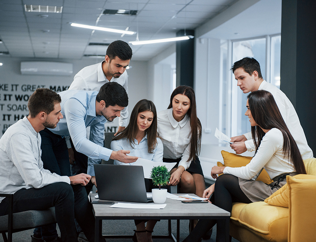 LINKONNECT – Finding Work In Thailand Just Got Easier!